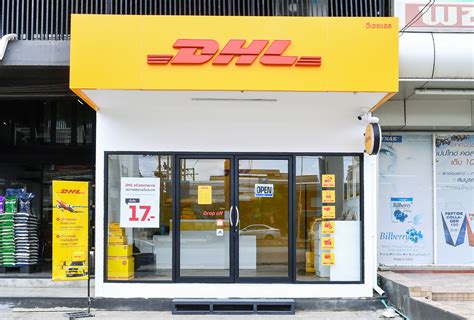 dhl shop witten